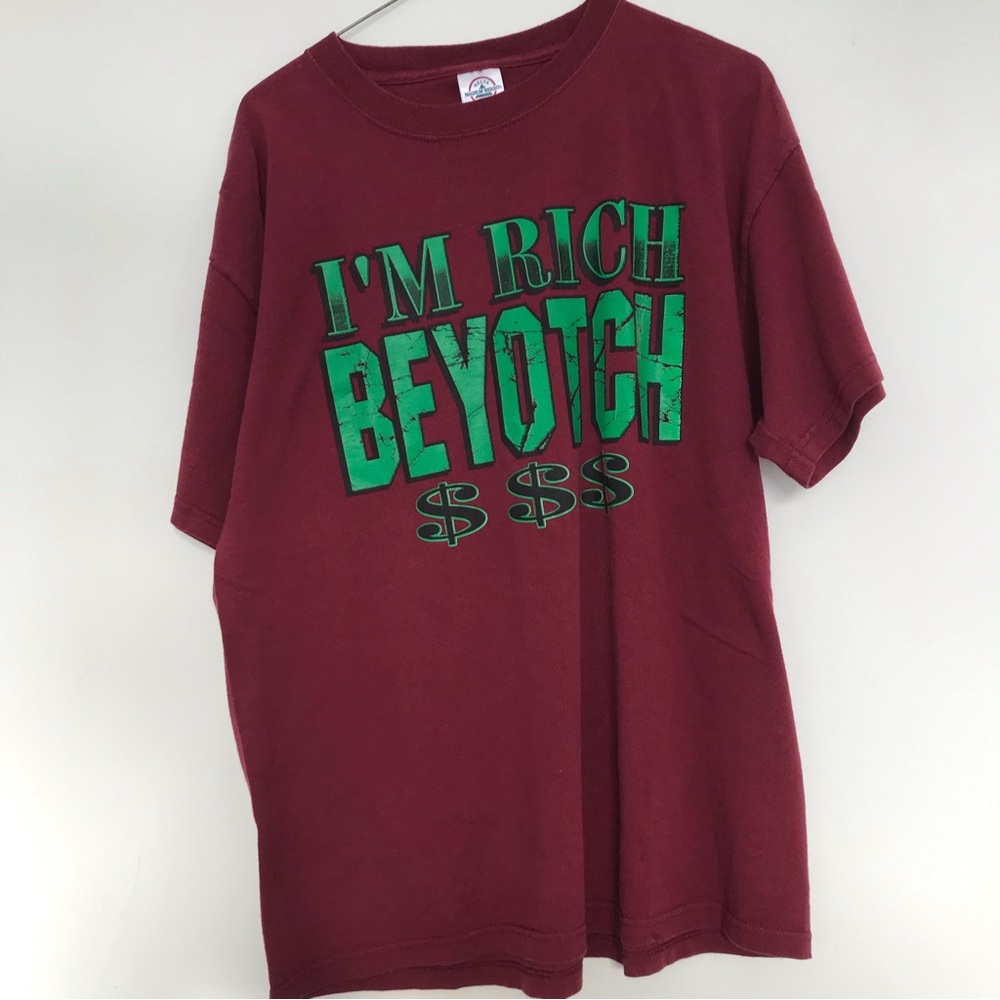Vintage Dave Chapelle shirt